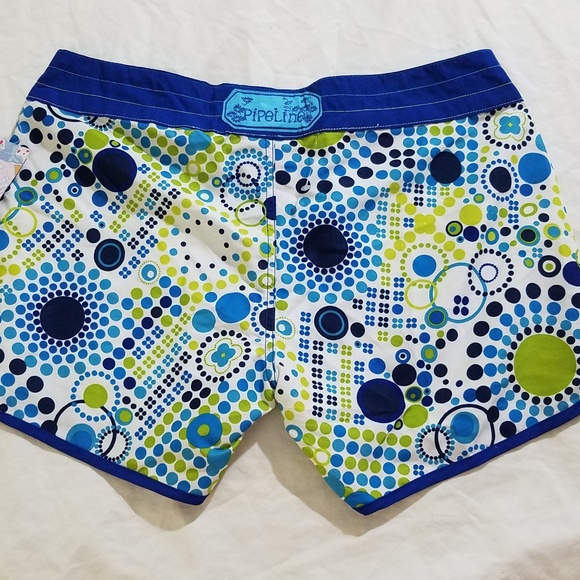 Junior's shorts - Picture 4 of 4
